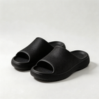 Claudia – Orthopädische Komfort-Clogs für Zuhause