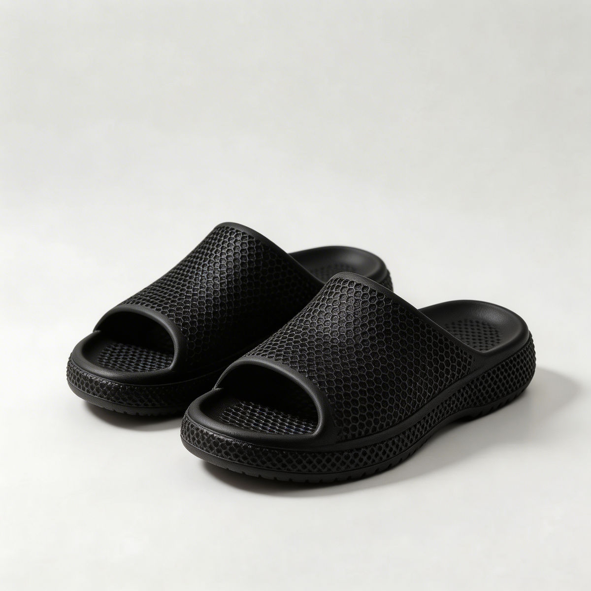 Claudia – Orthopädische Komfort-Clogs für Zuhause