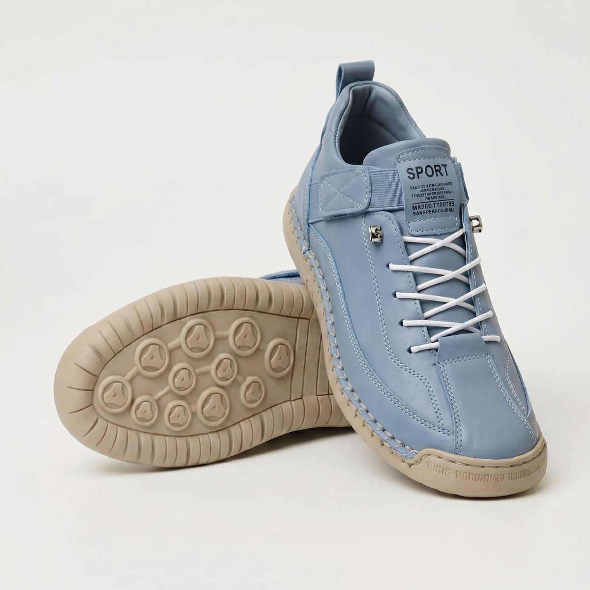 Mia – Schmerzfreier Komfort in stilvollem Look