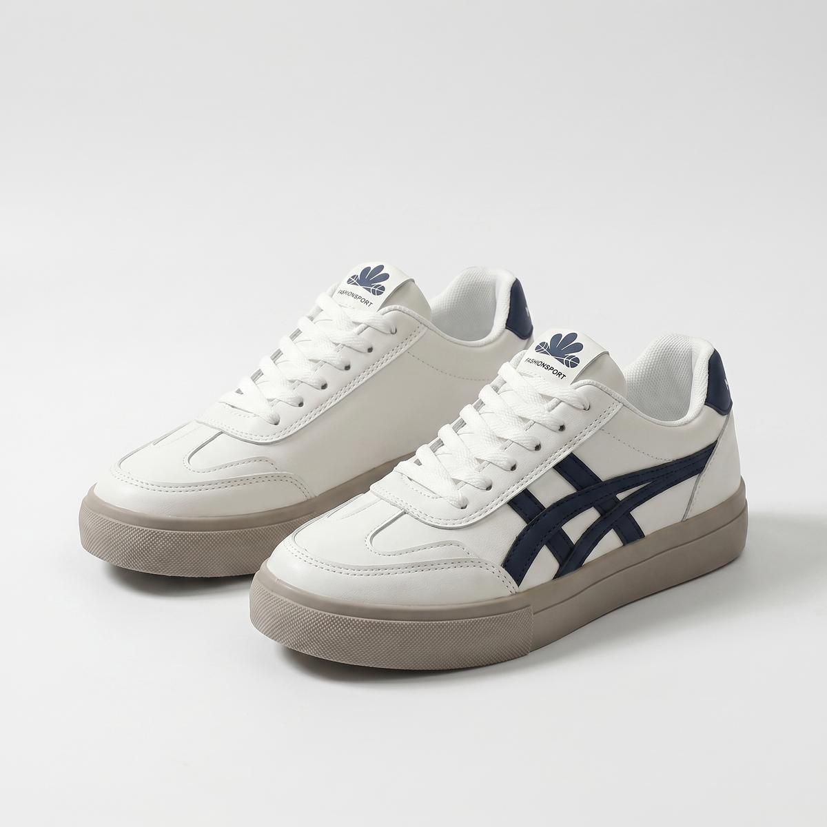 Livia – Trendige Platform-Sneakers für Damen