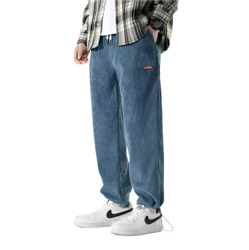 Alloro Cordhose