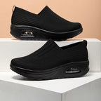 Nadia – Orthopädische Schuhe für mühelose Schritte