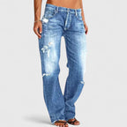 Elegante Damenjeans