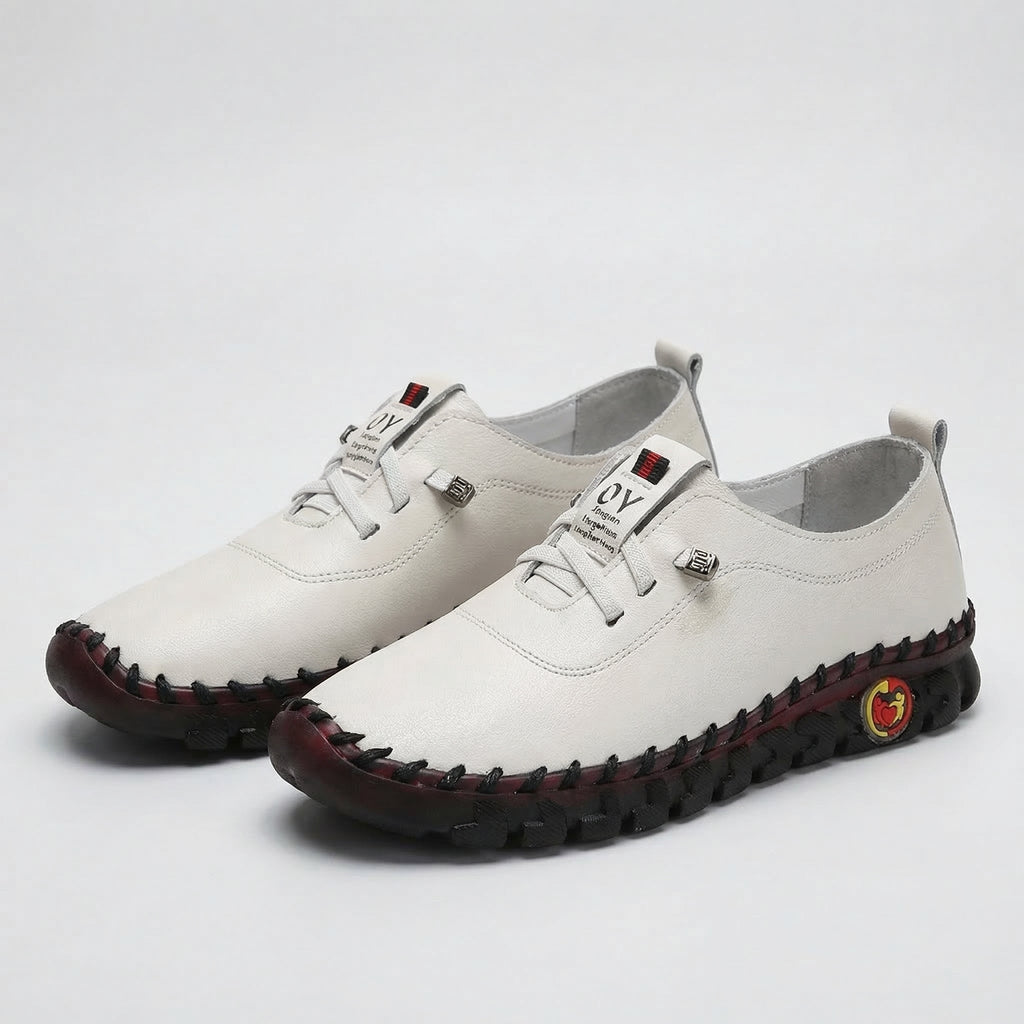 Ines – Freizeitschuhe mit rutschfester Sohle
