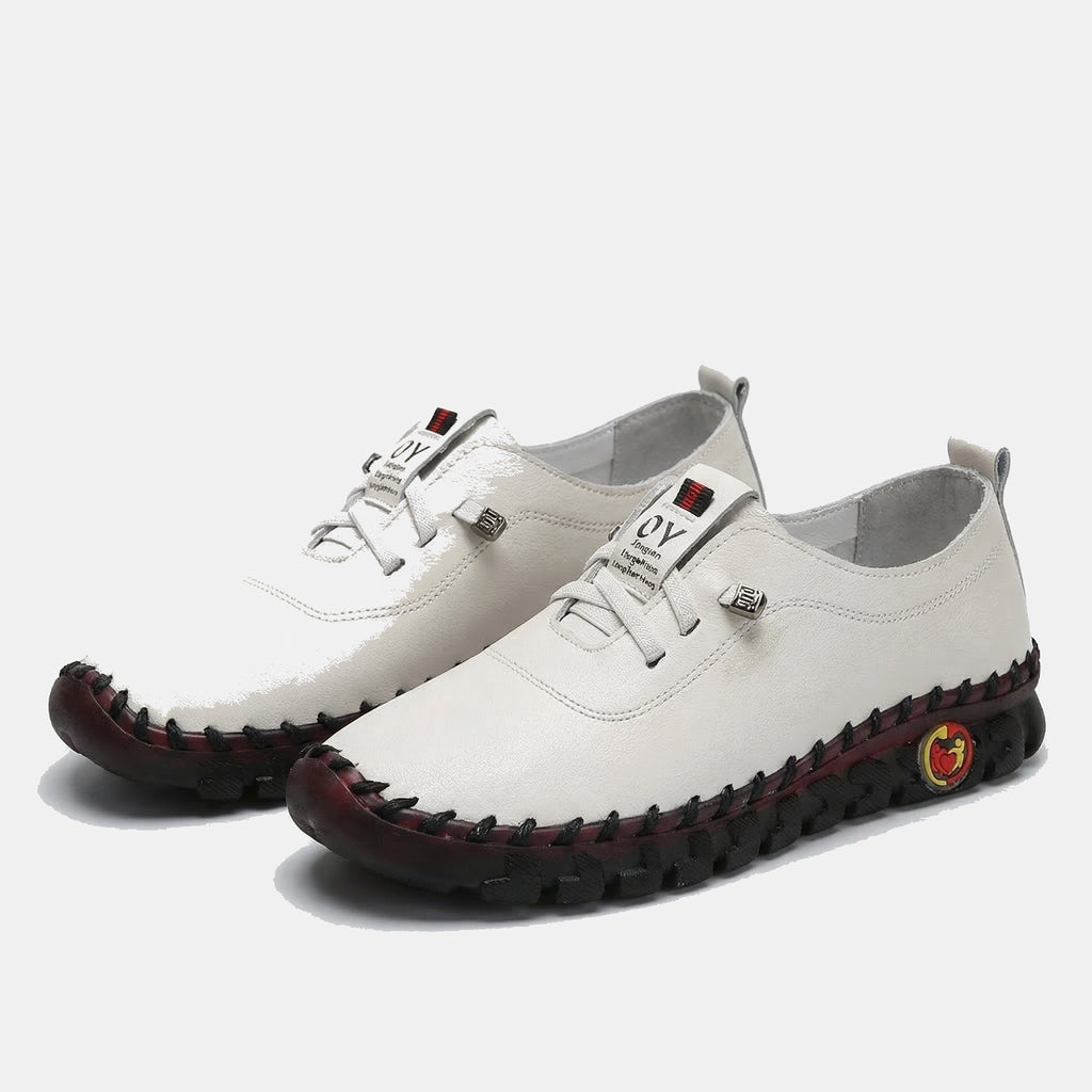 Ines – Freizeitschuhe mit rutschfester Sohle
