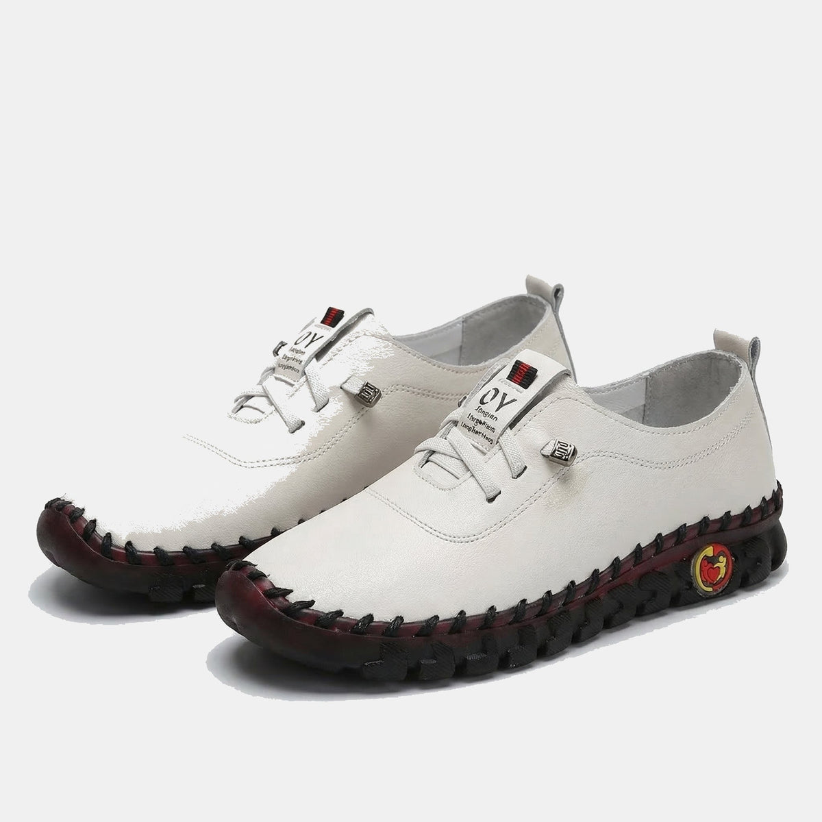 Ines – Freizeitschuhe mit rutschfester Sohle