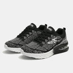 Juna – Orthopädische Komfortschuhe in elegantem Schwarz