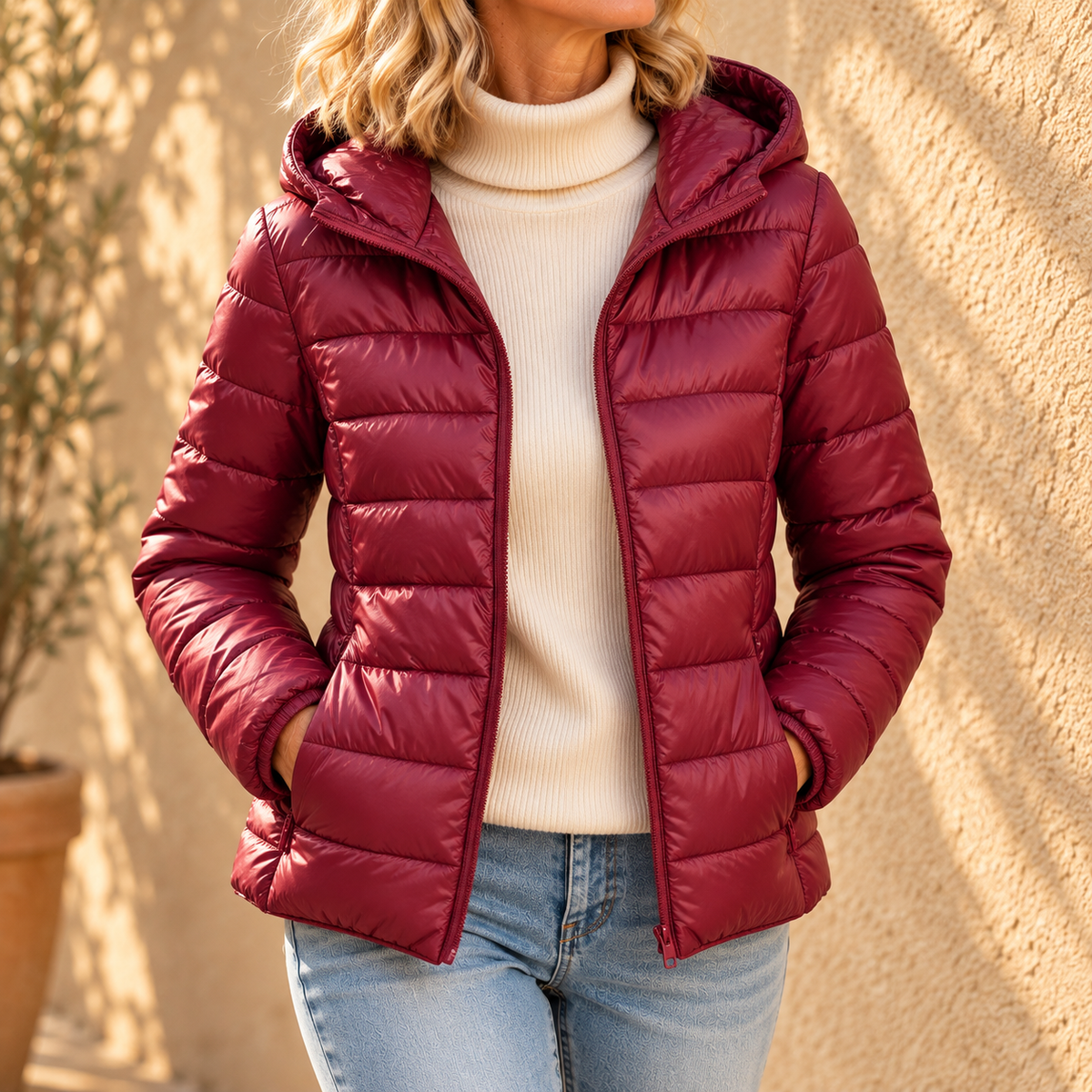 Jutta Jacke