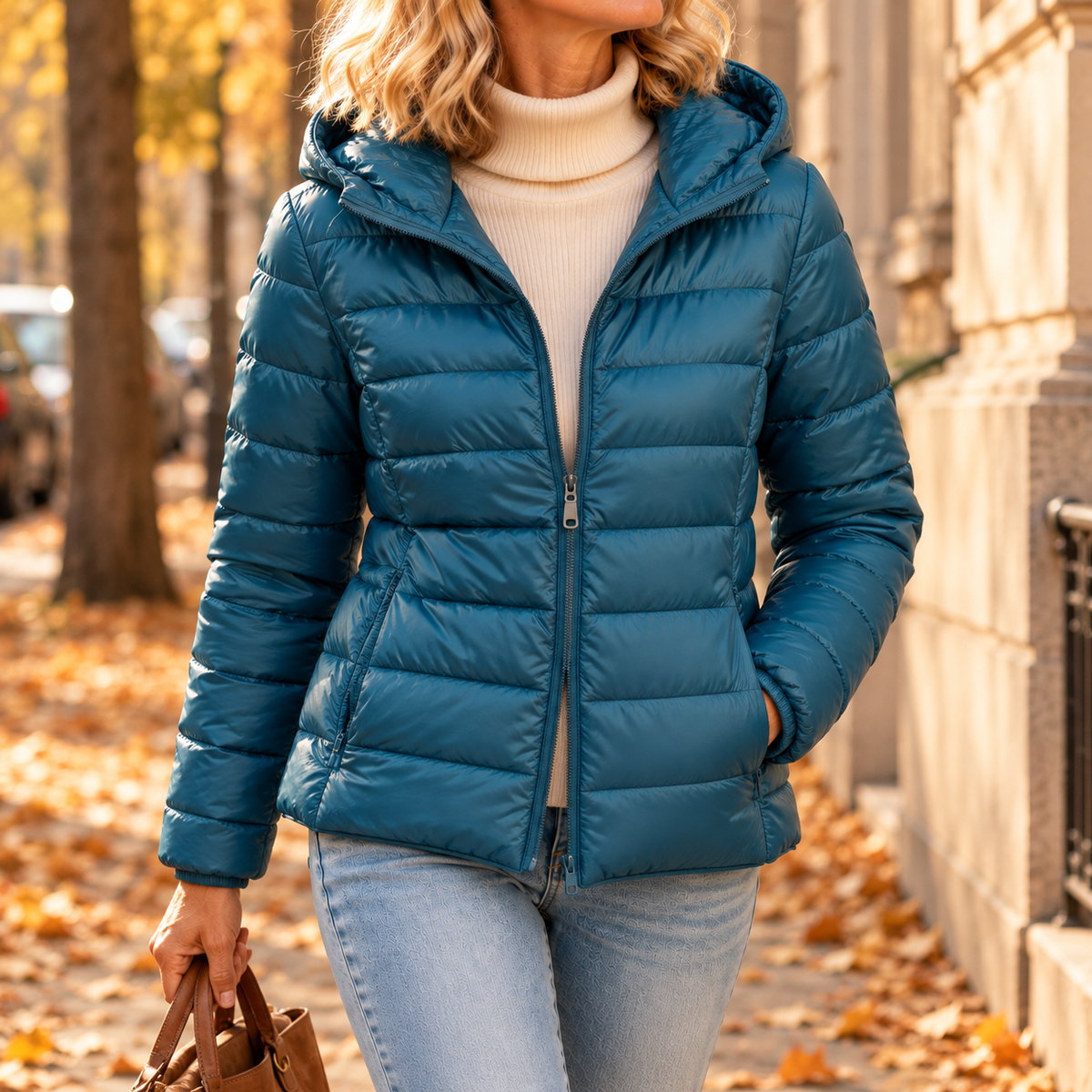 Jutta Jacke