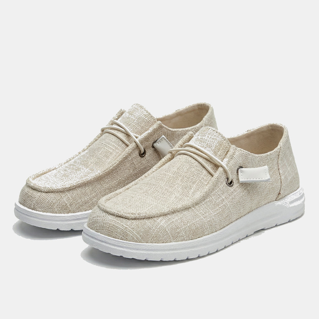 Lorena – Lässige Freizeitschuhe für stilvolle Tage