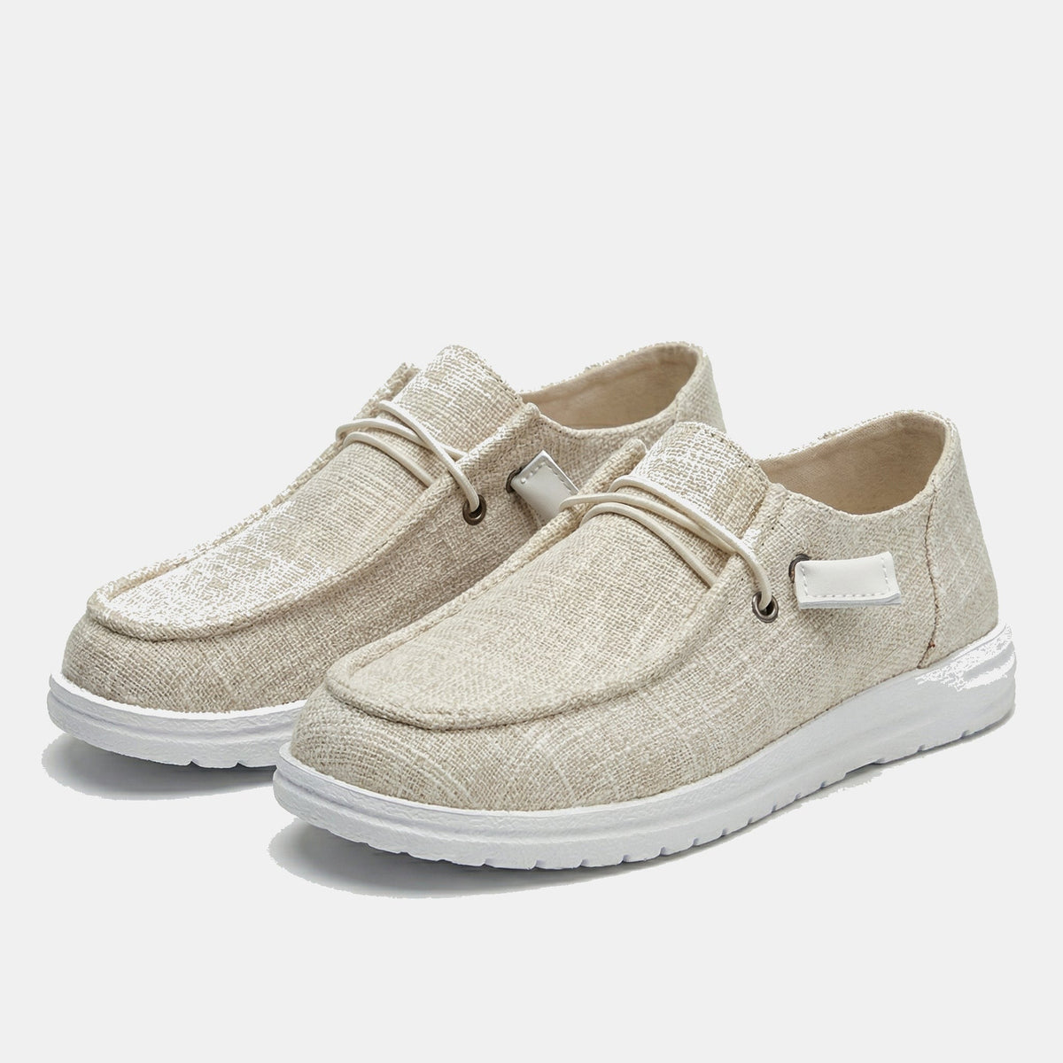 Lorena – Lässige Freizeitschuhe für stilvolle Tage