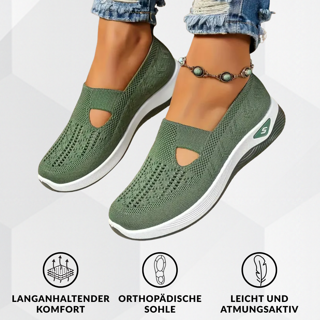 Luna – Leichte Slip-On Schuhe für entspannte Tage