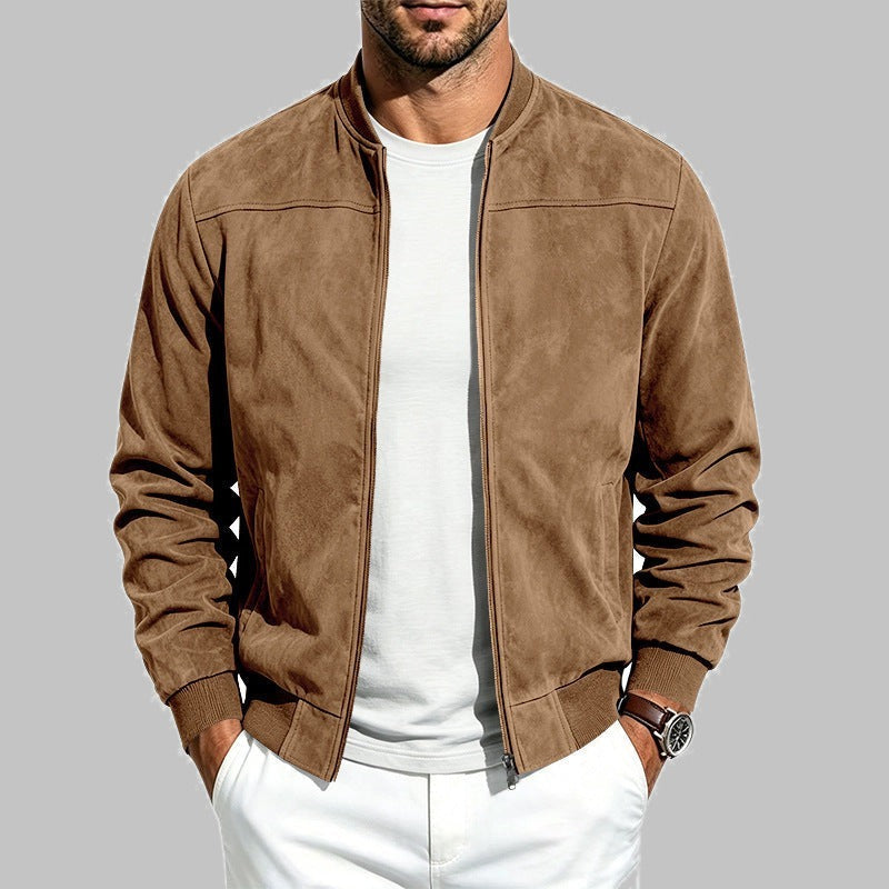Lennart Bomberjacke 1