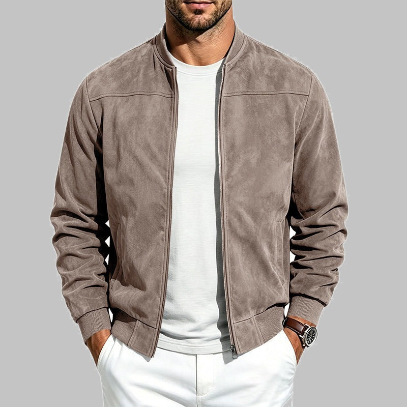Lennart Bomberjacke 2