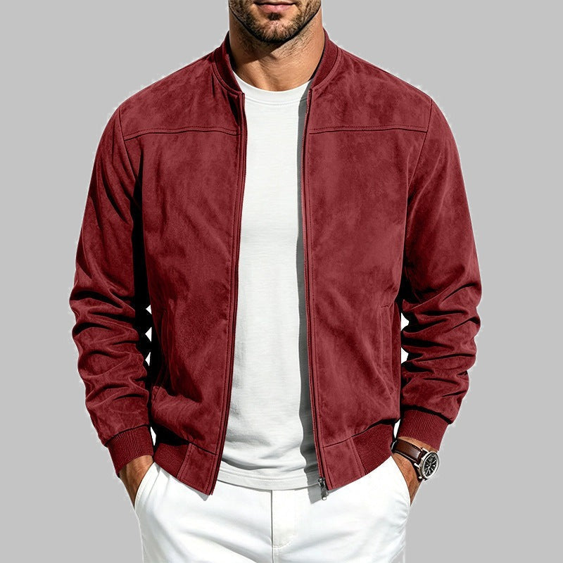 Lennart Bomberjacke 3