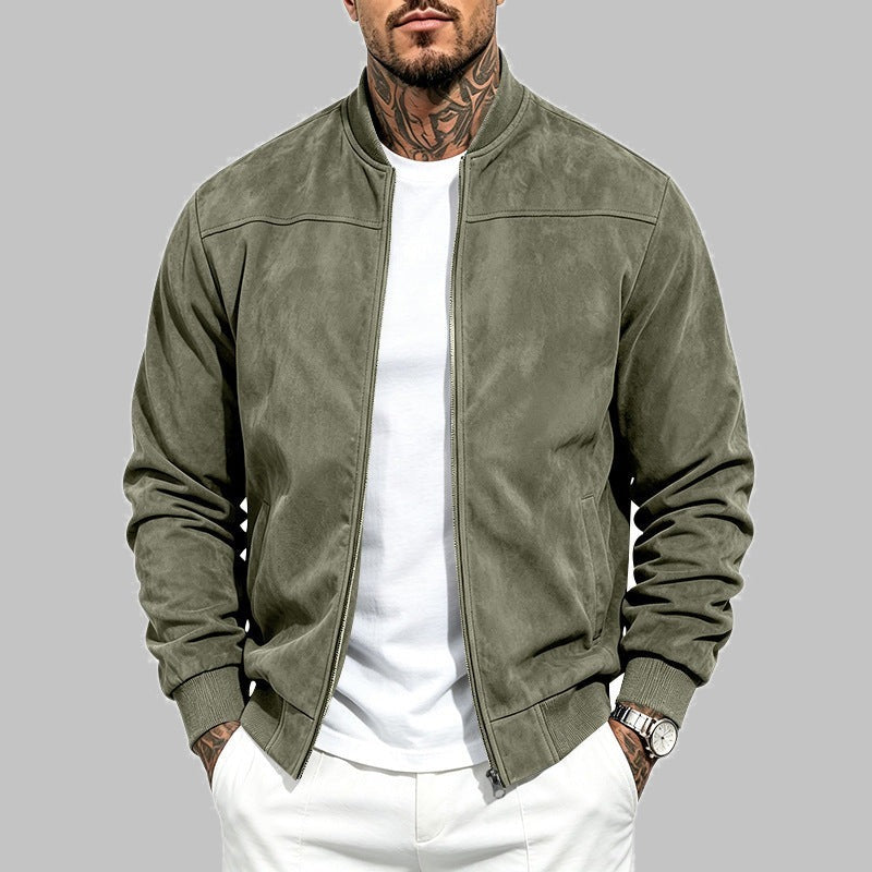 Lennart Bomberjacke 4