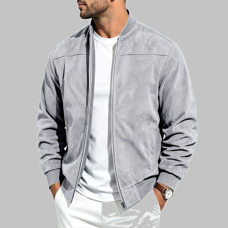 Lennart Bomberjacke 5