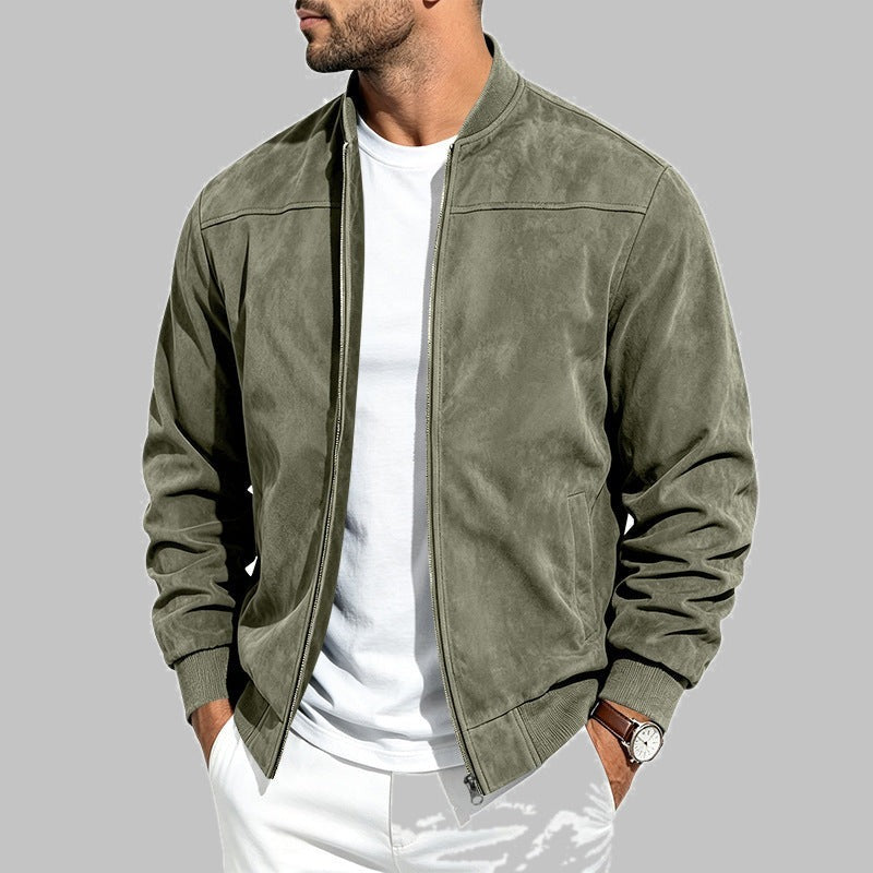 Lennart Bomberjacke 10