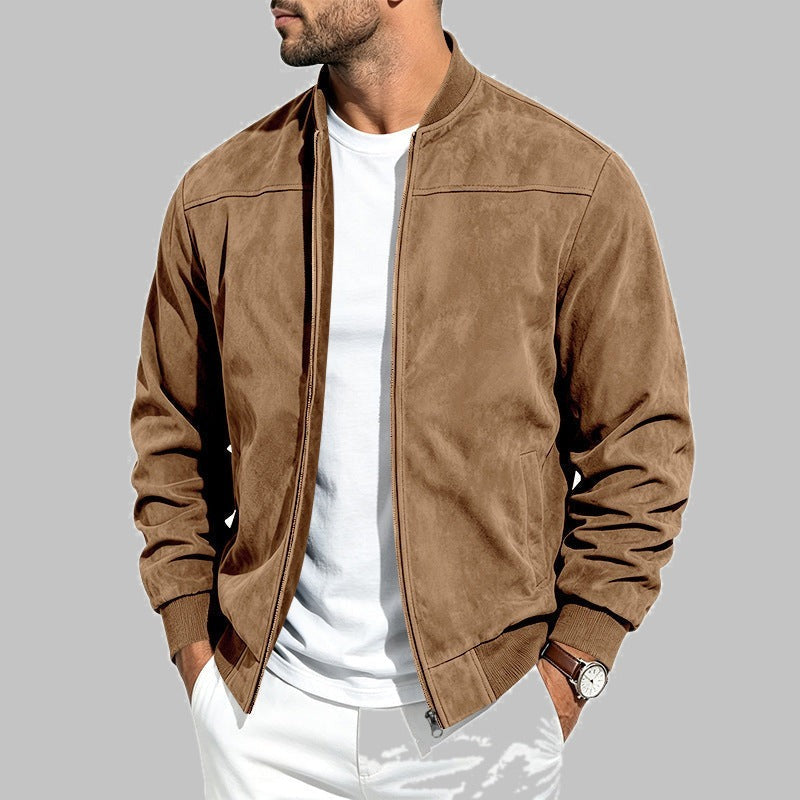 Lennart Bomberjacke 11