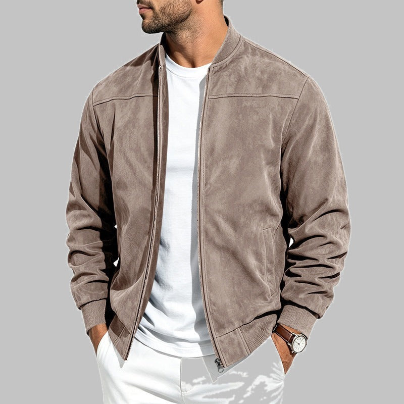 Lennart Bomberjacke 12