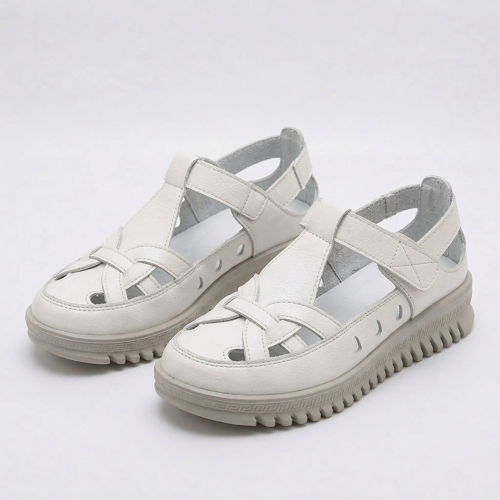 Mara – Komfortsandalen mit stabiler und eleganter Sohle