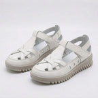 Mara – Komfortsandalen mit stabiler und eleganter Sohle