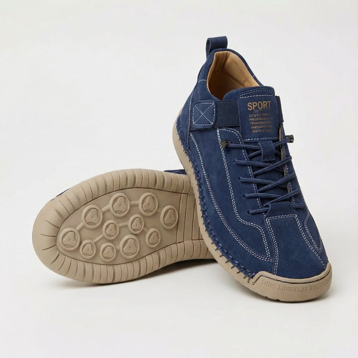 Mia – Schmerzfreier Komfort in stilvollem Look