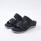 Iris – Bequeme Sommer-Slipper mit modernem Flair