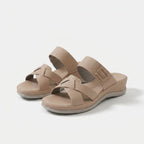 Iris – Bequeme Sommer-Slipper mit modernem Flair