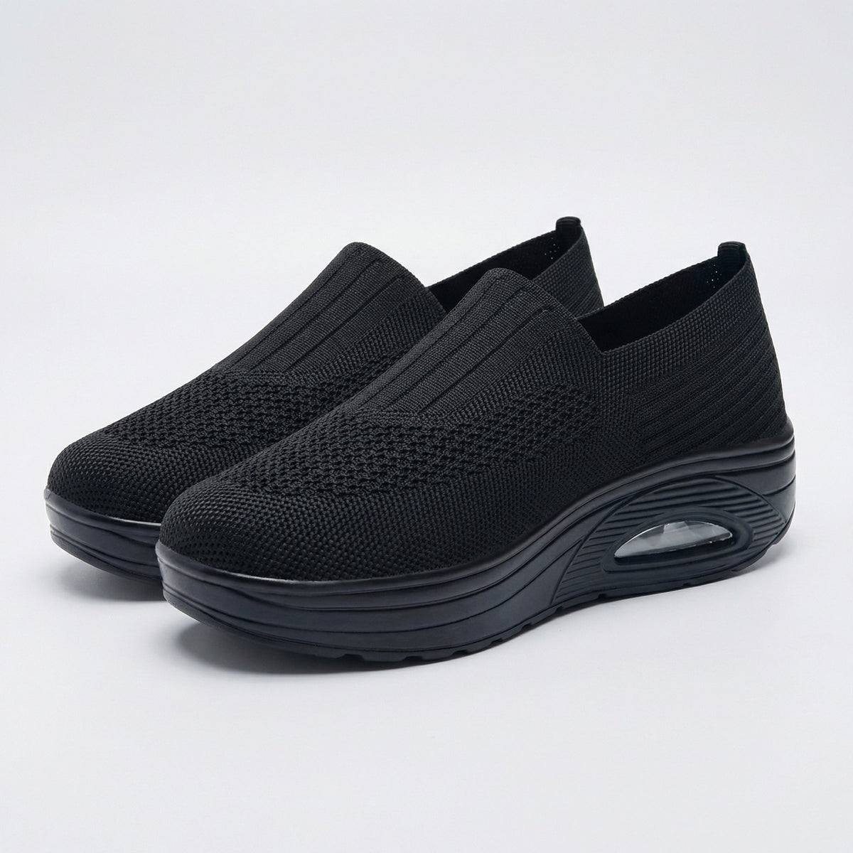 Nadia – Orthopädische Schuhe für mühelose Schritte