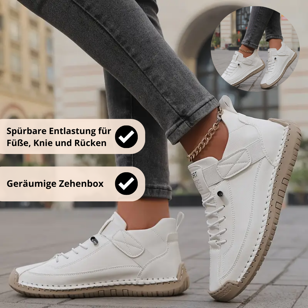 Mia – Schmerzfreier Komfort in stilvollem Look