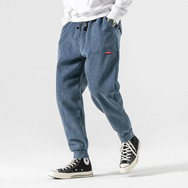 Alloro Cordhose