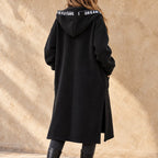 Rosemarie™ Fleece-Mantel