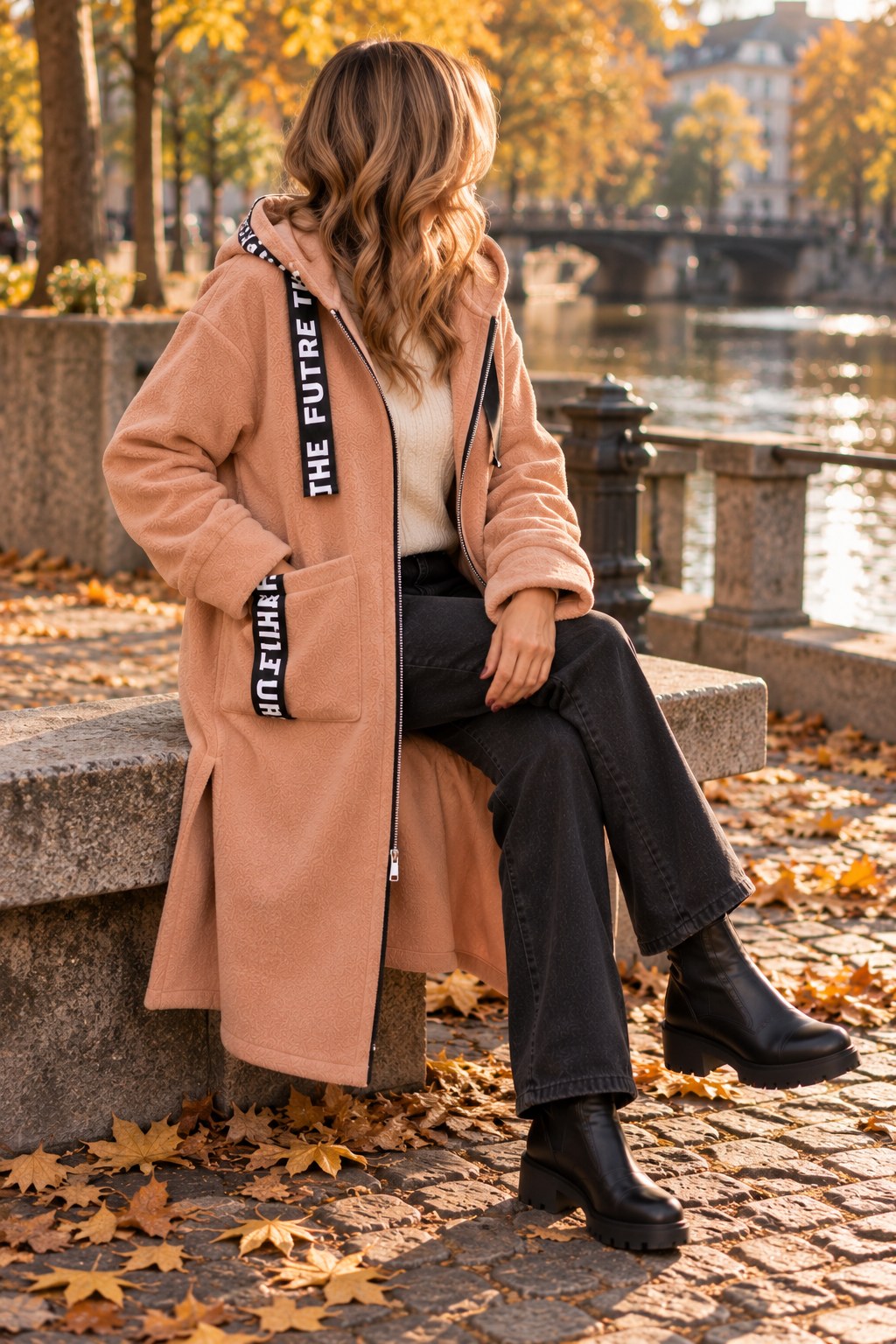 Rosemarie Fleece-Mantel