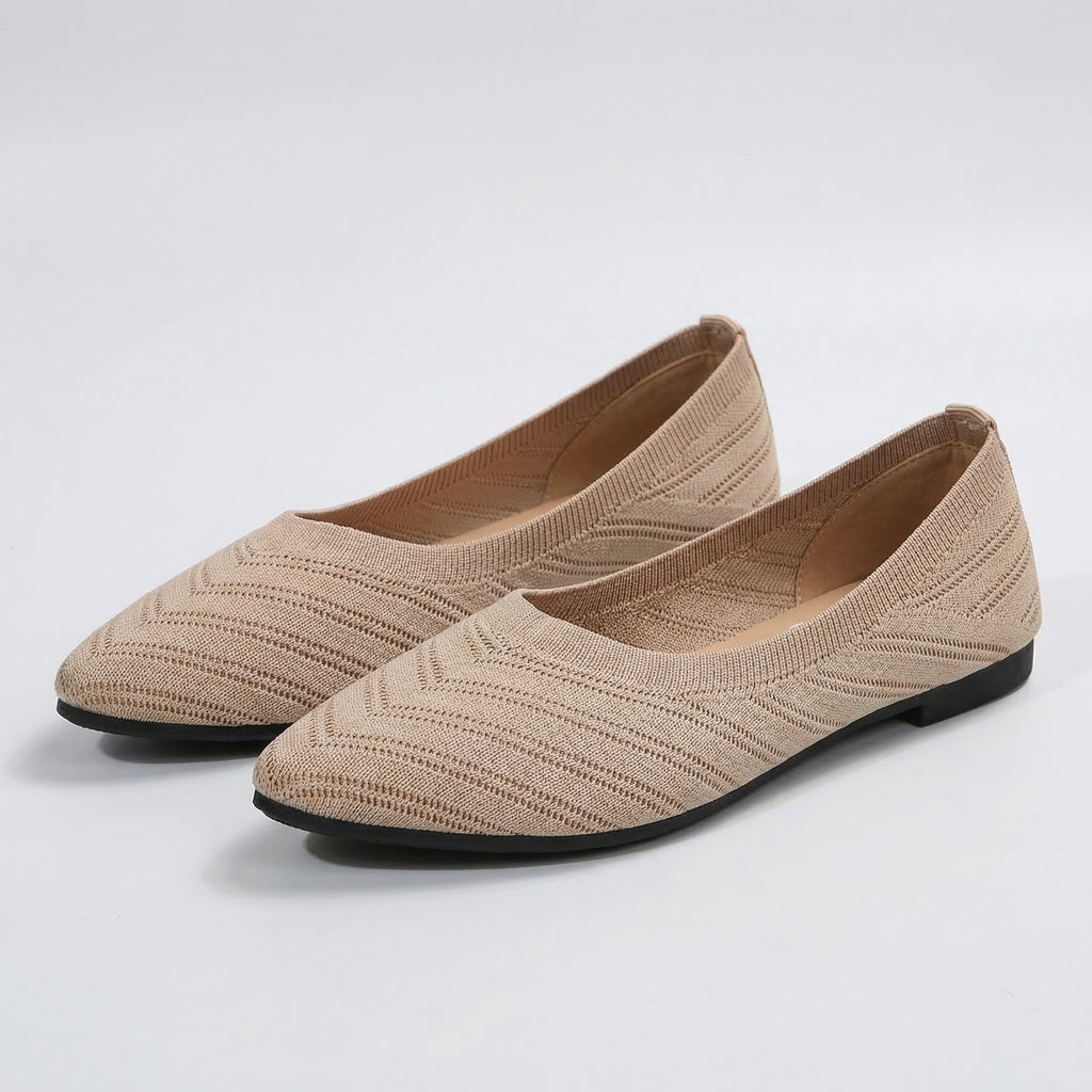 Sandra – Elegante Komfortschuhe für stilvolle Auftritte