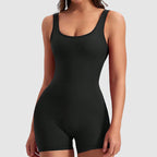 Lara I Bodycon Jumpsuit