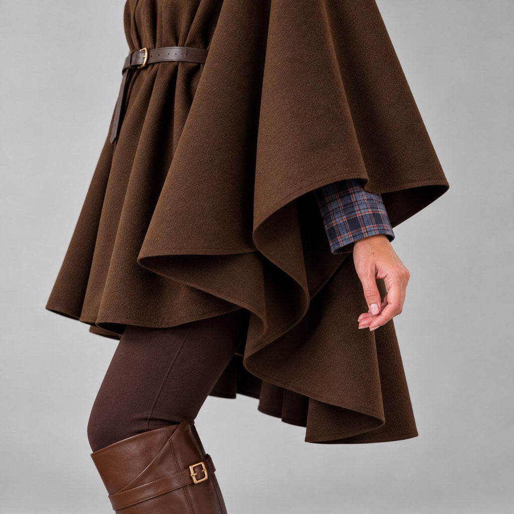 Theresa Cape-Mantel