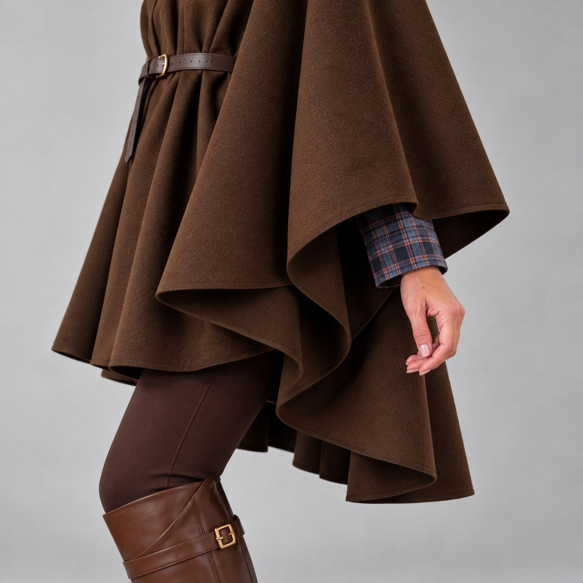 Theresa Cape-Mantel