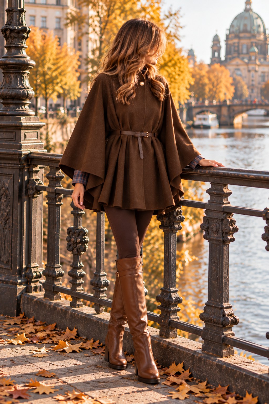 Theresa Cape-Mantel