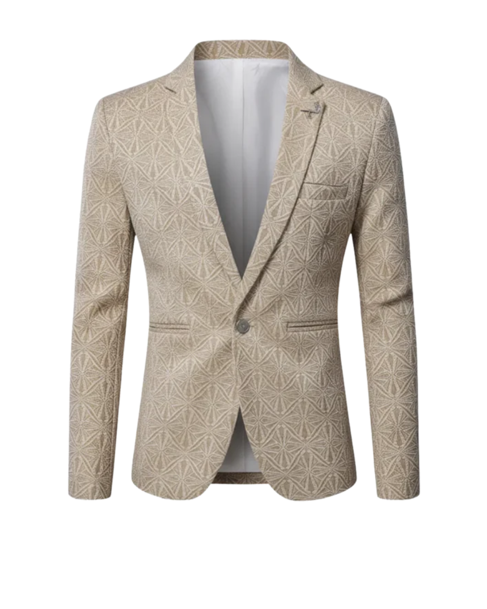 Eleganter Herren-Blazer